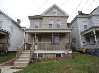 180 Morton St, New Eagle, PA