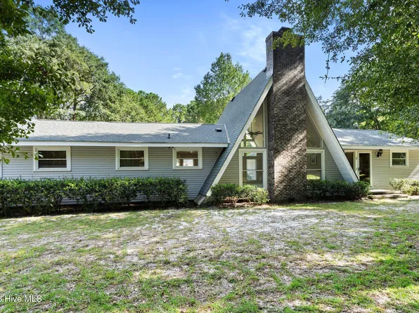 220 Brockway Road, Wilmington, NC 28411