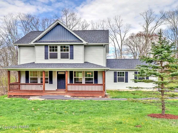 404 Pierce Ln, East Stroudsburg, PA 18301