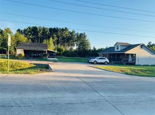 76 County Road 3540, Cleveland, TX 77327