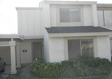 Front house
