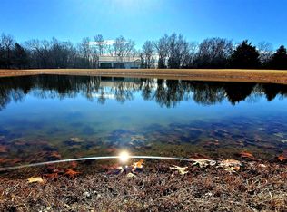 1028 Osceola Rd, Fordland, MO 65652