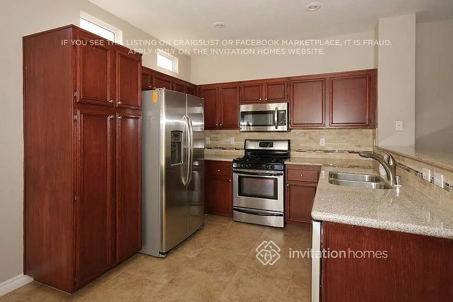 5240 Sundance Canyon Ct North Las Vegas, NV 89031 — Photo 3
