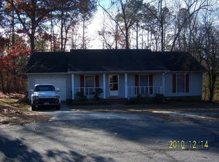 204 Wolcott Ct, Fayetteville, NC 28314