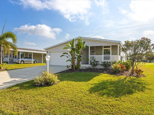 7824 Mcclintock Way, Port St Lucie, FL 34952