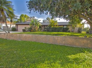 9180 Mandarin Rd, Fort Myers, FL 33967