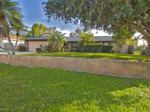 9180 Mandarin Rd, Fort Myers, FL 33967