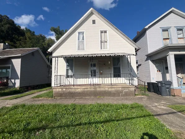 344 Poplar St, Nelsonville, OH 45764