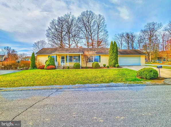 5222 Forest Ave, Bedford, PA 15522