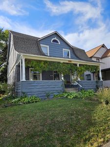 291 Bridge Street Ext, Corning, NY, 14830