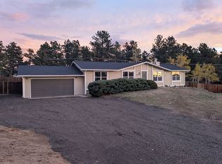 30381 Chestnut Dr, Evergreen, CO 80439
