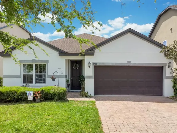 3468 Middlebrook Pl, Harmony, FL 34773