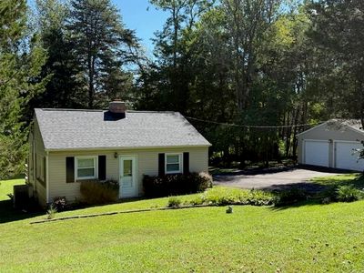 175 Beach Rd, Louisa, VA, 23093