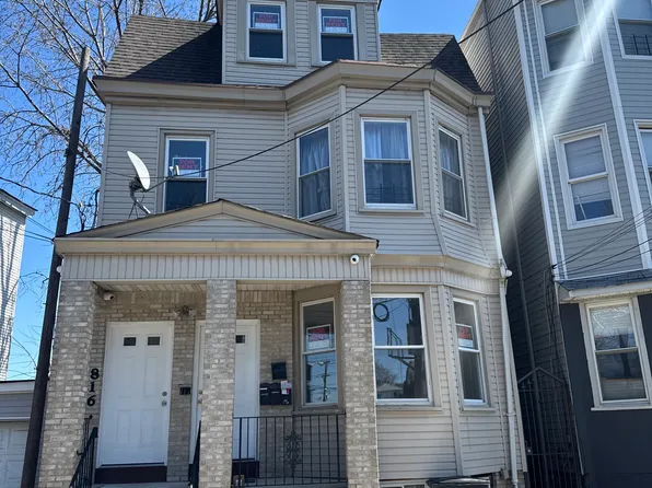 816 Hunterdon St, Newark, NJ