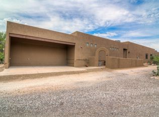 800 W Las Lomitas Rd, Tucson, AZ 85704