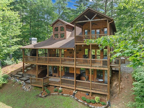 2nd image of 100 Cohutta View Rd