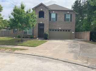 9502 Alabaster Oaks Ln, Humble, TX 77396