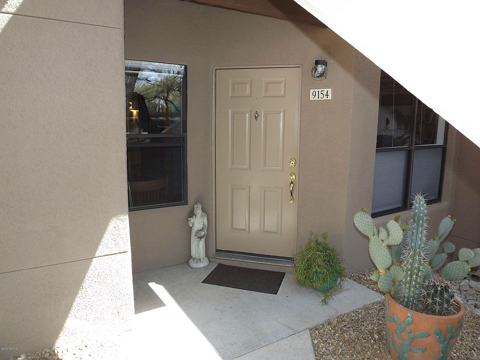 1st image of 6655 N Canyon Crest Dr