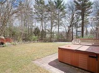 2 Shady Ln, Medway, MA 02053