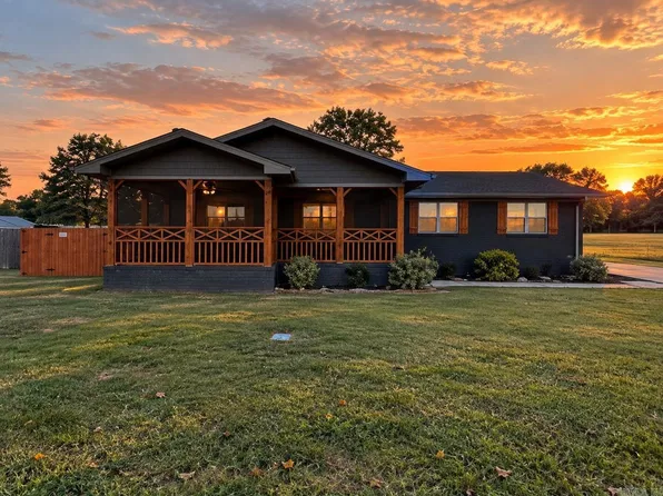 506 Betty Waller St, Bald Knob, AR 72010