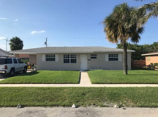 600 W 35th St, Riviera Beach, FL 33404