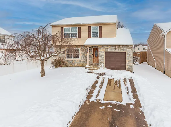 3734 Jonathan Dr, Hebron, KY 41048