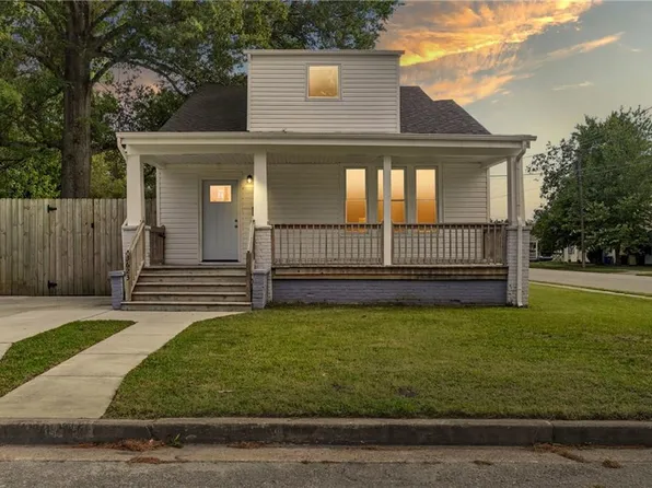 3623 South St, Portsmouth, VA 23707