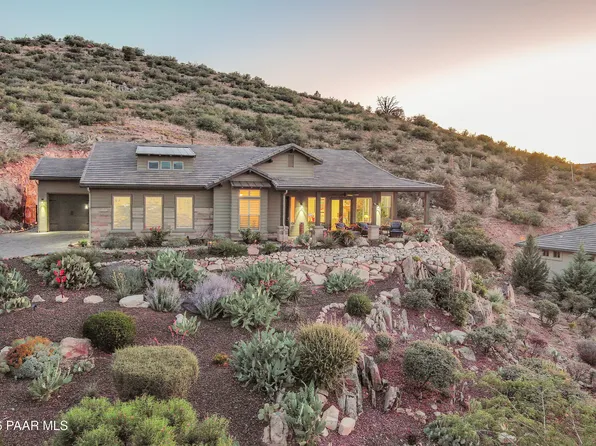 1460 N Split Rail Trl, Prescott Valley, AZ 86314