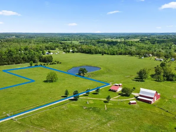 000 State Rd Aa, Lot 2, Fair Grove, MO 65648