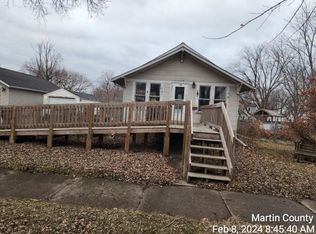 130 S Manyaska St, Sherburn, MN 56171