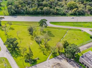 0 Gaines St Lot 8, Brazoria, TX 77422