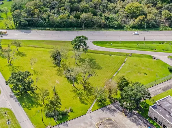 0 Gaines St Lot 8, Brazoria, TX 77422