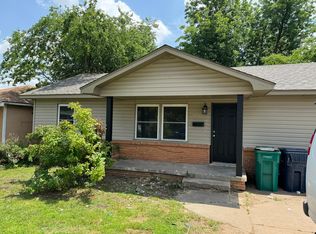 932 SW 52nd St, Oklahoma City, OK 73109