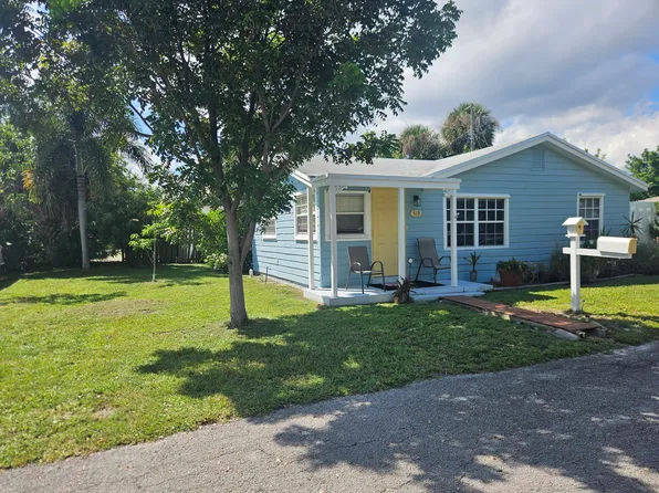 521 SE 21st Ave, Boynton Beach, FL 33435