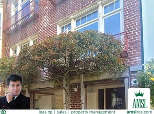 66 Retiro Way APT 1, San Francisco, CA