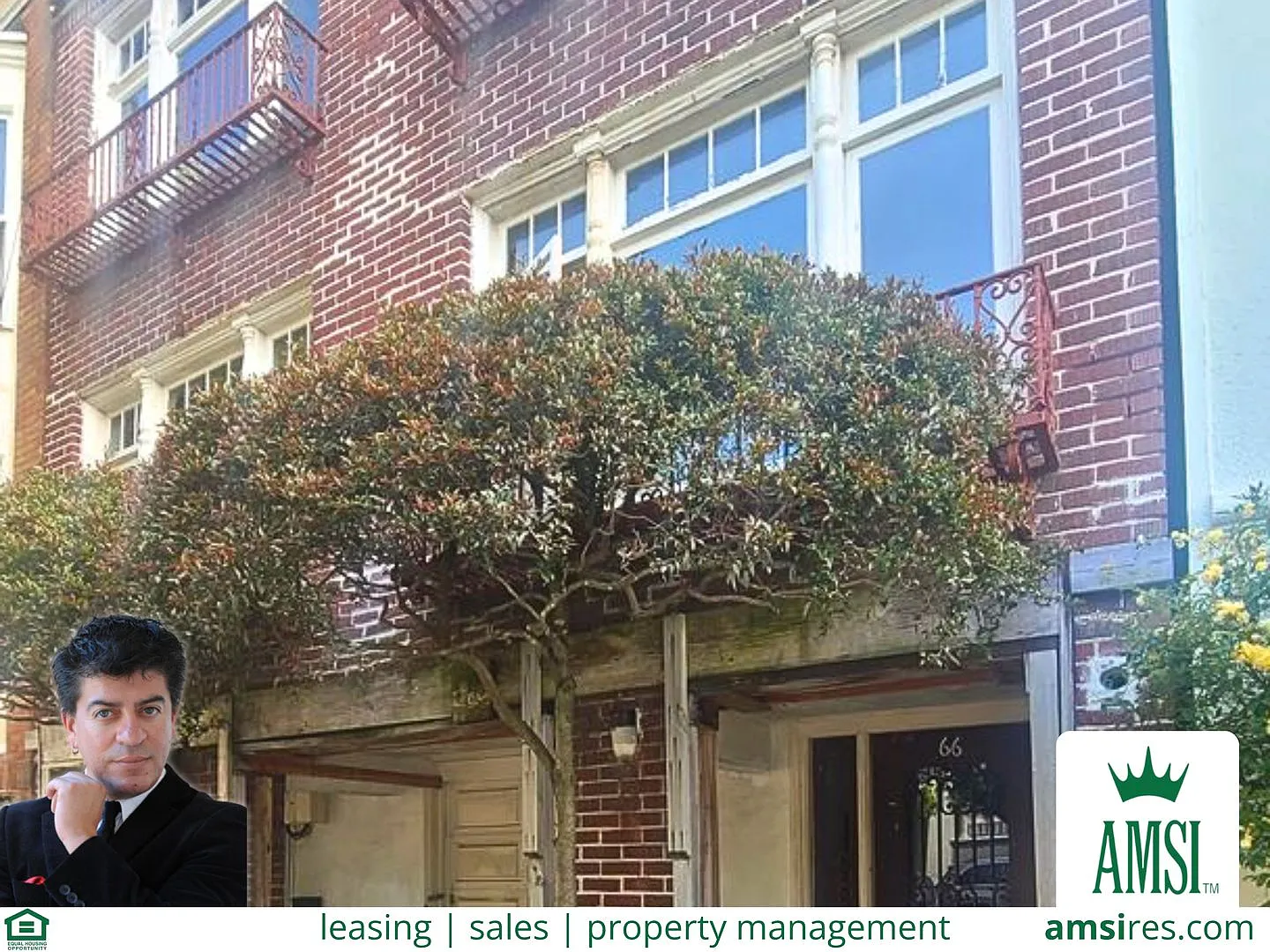 66 Retiro Way APT 1 photo 1