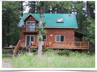 67448 E Roaring River Rd, Rhododendron, OR 97049