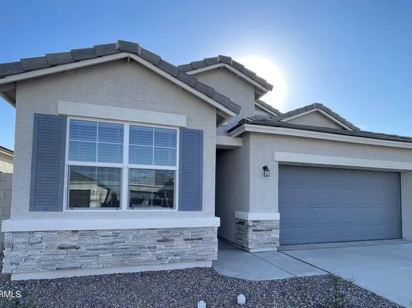 5005 S 105TH Drive, Tolleson, AZ 85353