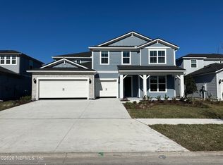1037 Rooster Hollow Way, Middleburg, FL 32068