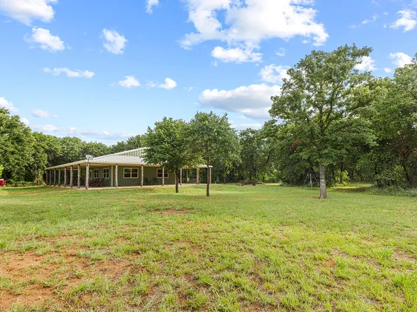 10371 State Highway 148, Jacksboro, TX 76458