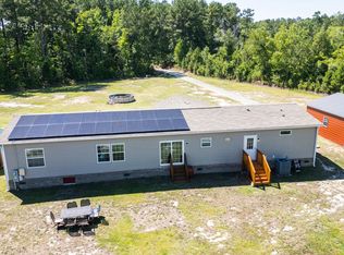 880 Bay Valley Rd, Kenly, NC 27542