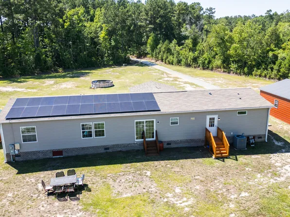 880 Bay Valley Road, Kenly, NC 27542