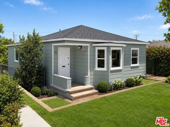 507 E Grand Ave, El Segundo, CA 90245