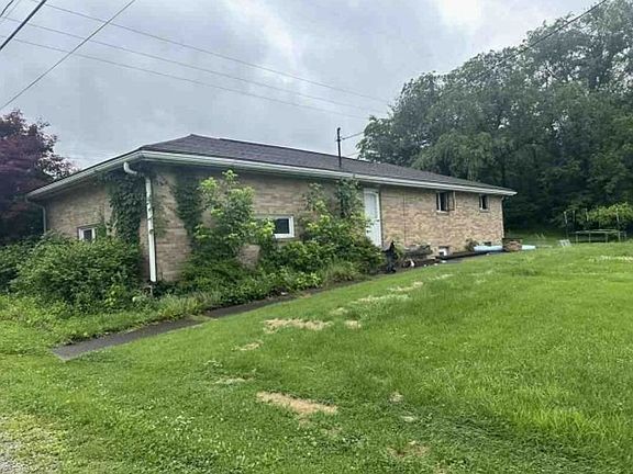 Property Rear View