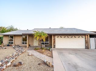 1509 W Villa Maria Dr, Phoenix, AZ 85023