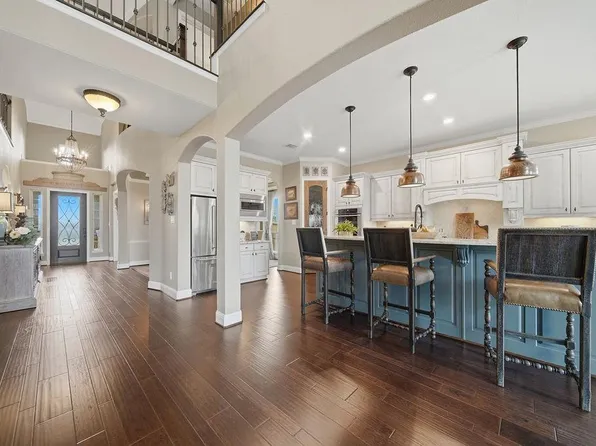 2513 Royal Field Ln, Friendswood, TX 77546