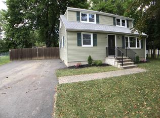 28 Ridge Rd, High Bridge, NJ 08829