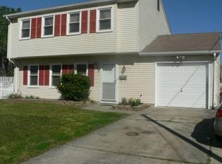 517 Angela Ct, Hampton, VA 23669
