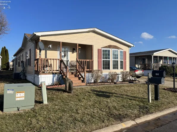1649 N Harbor Crossing Rd #219, Lakeside Marblehead, OH 43440
