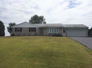 552 Stouchsburg Rd, Myerstown, PA 17067